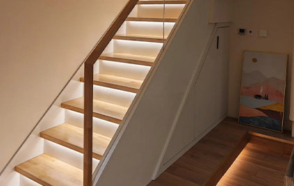 aluminium profile for led lighting